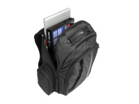 UDG Ultimate Backpack black/orange UDG Ultimate Backpack black/orange